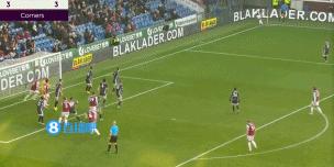 伯恩利战术优缺点,伯恩利进攻能力