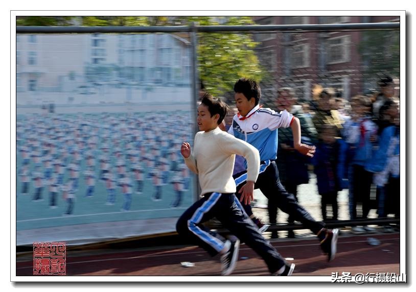 2019年铅山县中小学生田径运动会,2018铅山县中小学生运动会