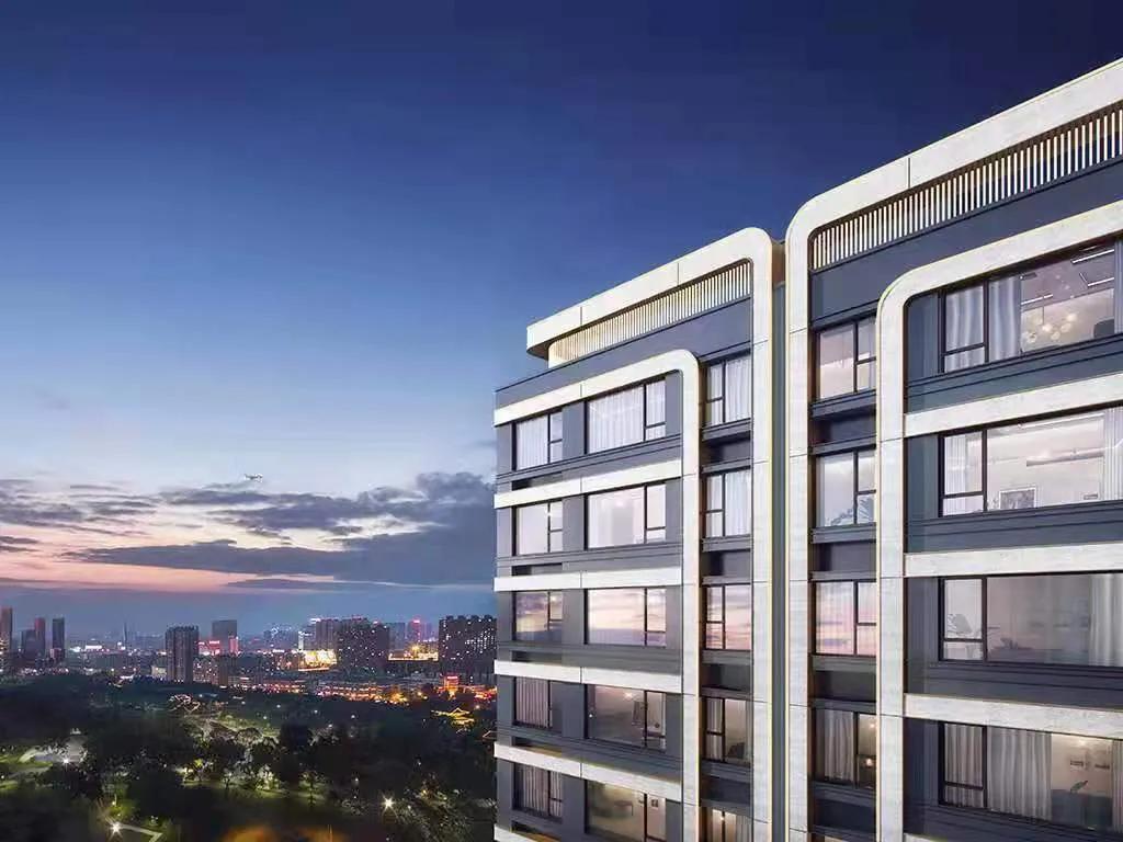 北京2021望京新盘,望京附近的新盘望京云尚