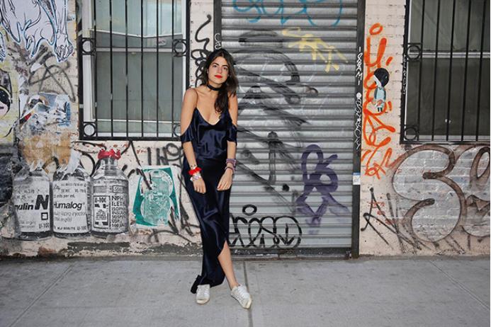 真正的潮人穿什么鞋,运动潮鞋怎么穿