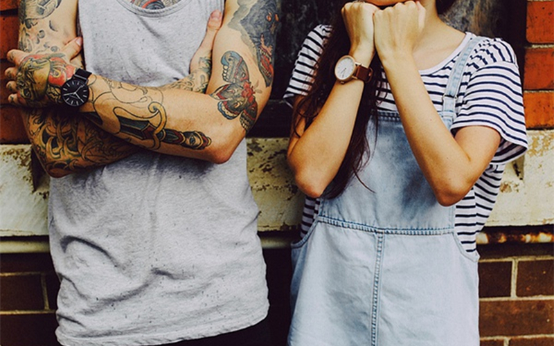 伊能静鼓励儿子穿女装,伊能静谈儿子爱穿女装