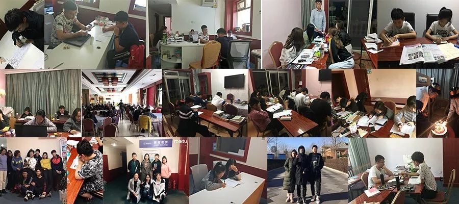 朗阁暑期封闭营,朗阁优惠课程