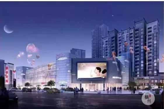 抚州市商业综合体排名,抚州十二大商业综合体