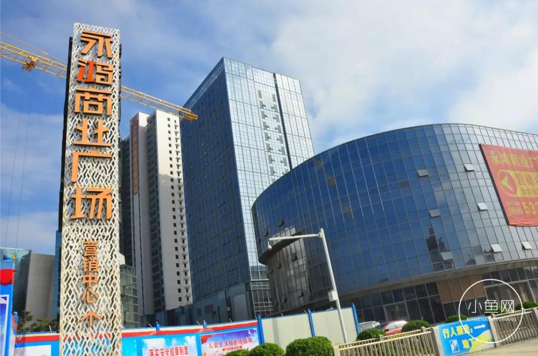 鬼城or未来可期？我们走进漳州港，发现“接盘侠”的各种悲喜交加