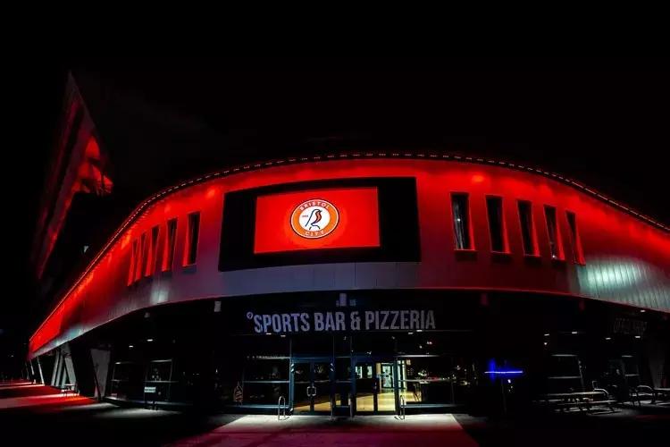 足球俱乐部logo变化,体育俱乐部海报设计