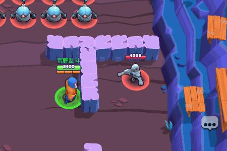 荒野乱斗普里莫绝地翻盘,荒野乱斗普里莫精彩视频