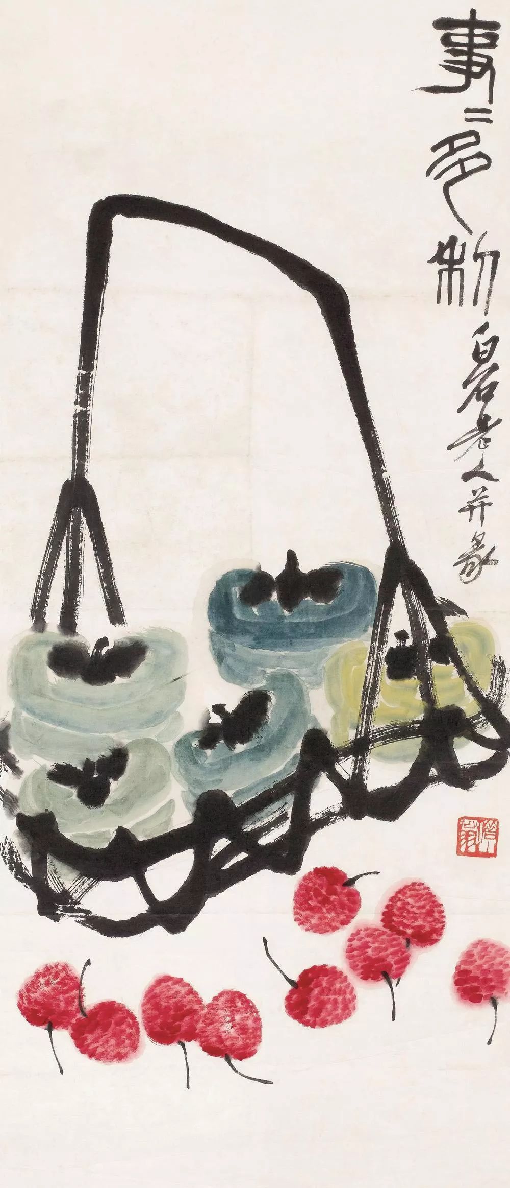 柿柿如意心情语录,致2019这一年