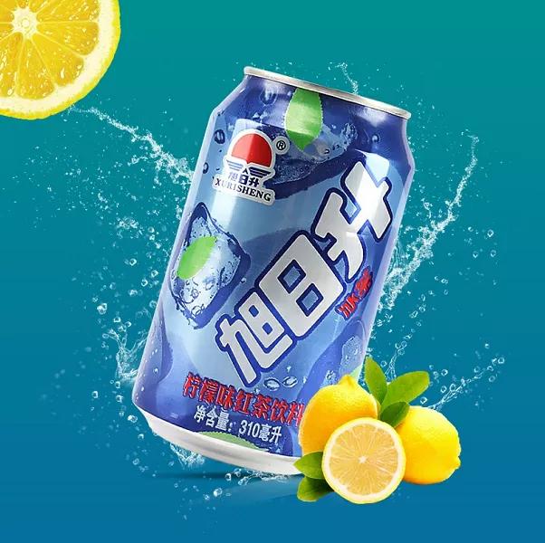 盘点那些夏天必喝的国货神仙饮料,简单又好喝的神仙饮料