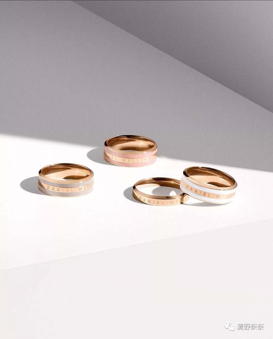 推荐好看少女心的手表,有心机的手表