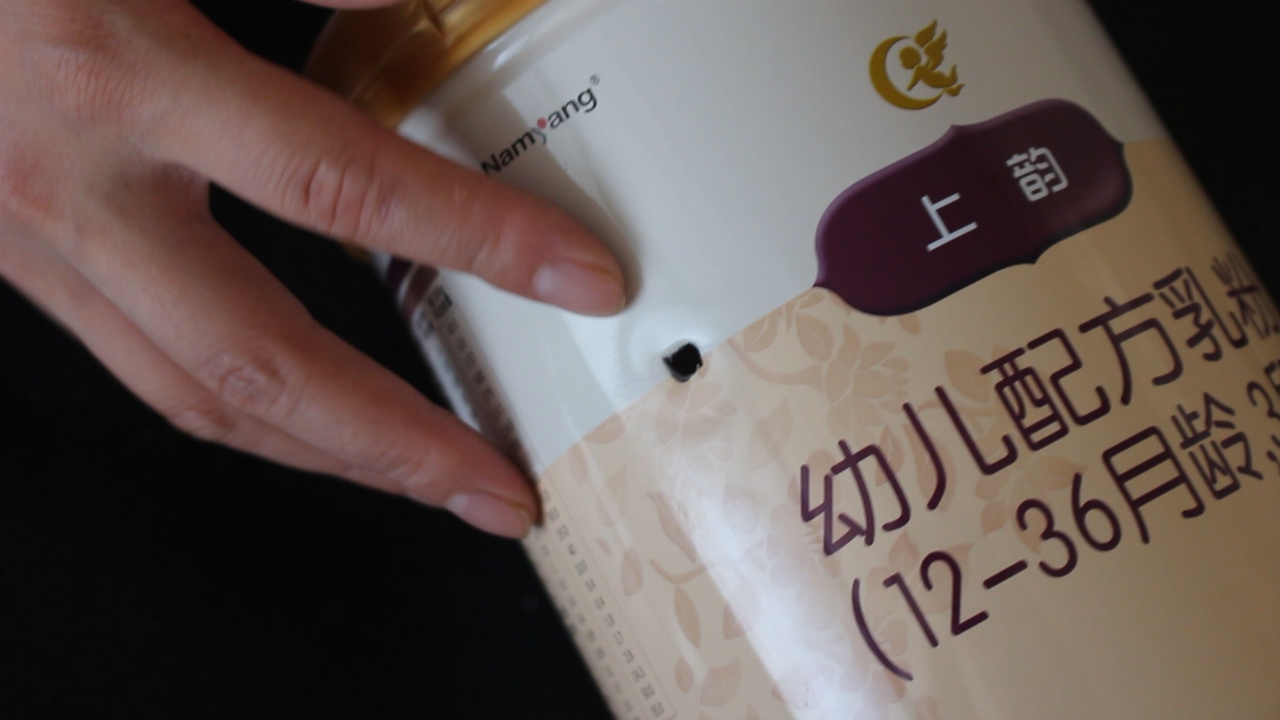 奶粉罐用完了怎么改造,用完的奶粉罐千万别扔改造一下