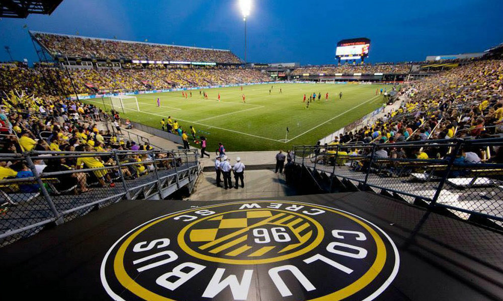 美国职业大联盟第10大联赛,美国职业大联盟进入10大联赛