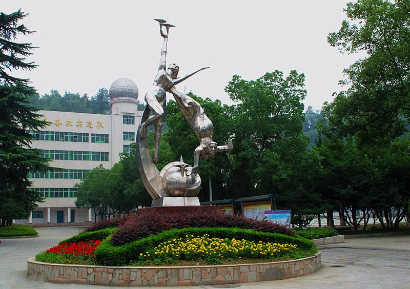 十堰市五大好初中,十堰最牛的高中郧阳