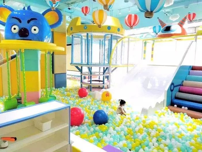 考拉亲子餐厅团购优惠券,吃喝玩乐学习一站式体验