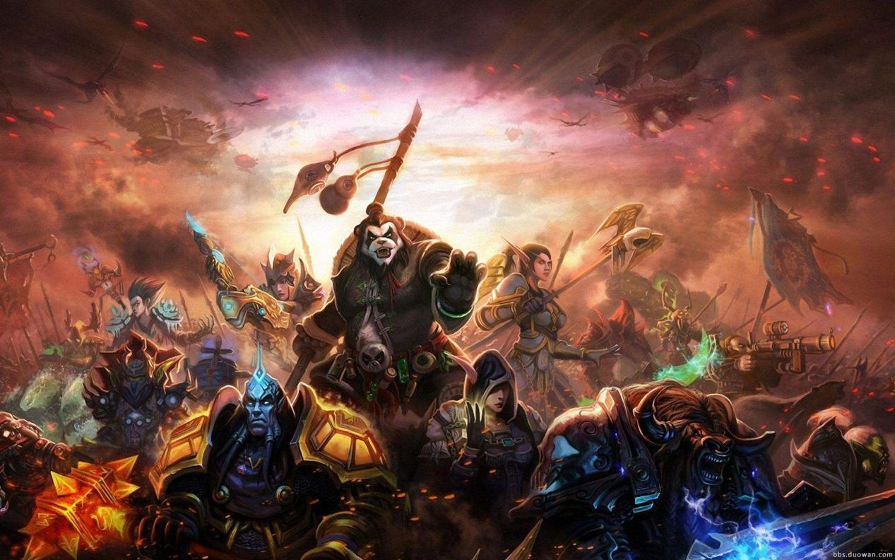 bgm比游戏还火,这几首游戏主题曲你听过吗?最后一首简直是童年