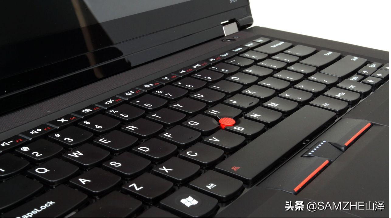 机械键盘对比笔记本键盘优点,笔记本代用键盘和原装键盘的区别