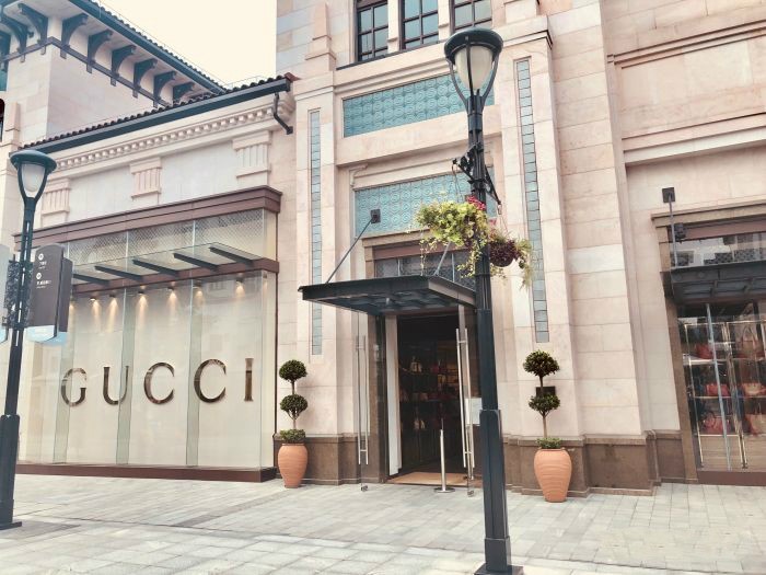 昆山奥特莱斯有百丽吗,昆山奥特莱斯在昆山哪里