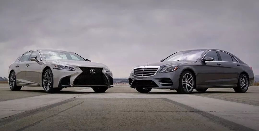 可能竞拍，才是雷克萨斯LM的正确卖车方式