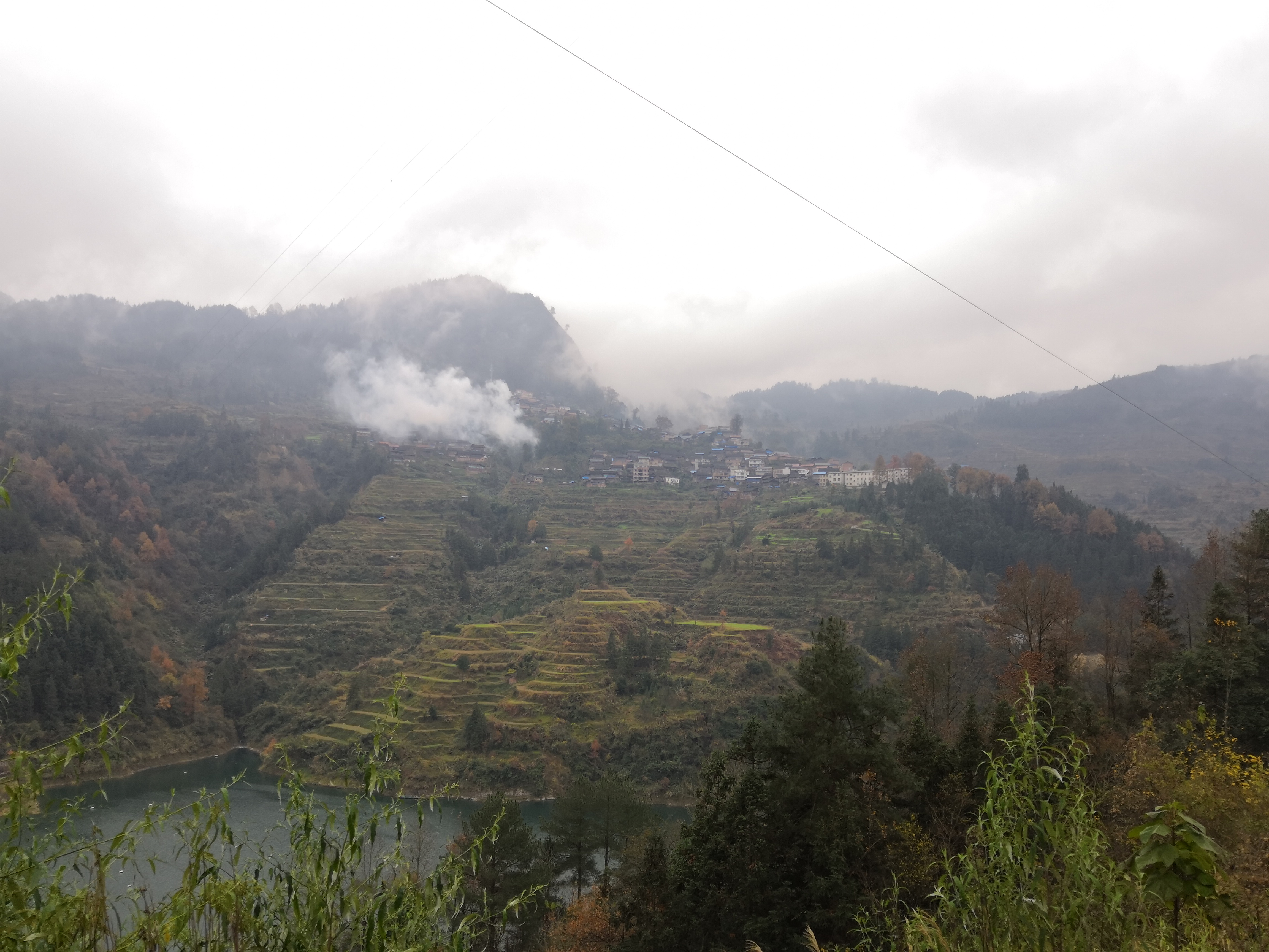 重走长征路2006,重走长征路贵州