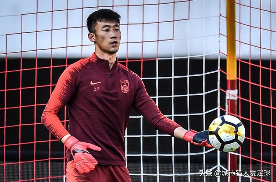 天津天海守门员张鹭现在怎么样了,天海的故事