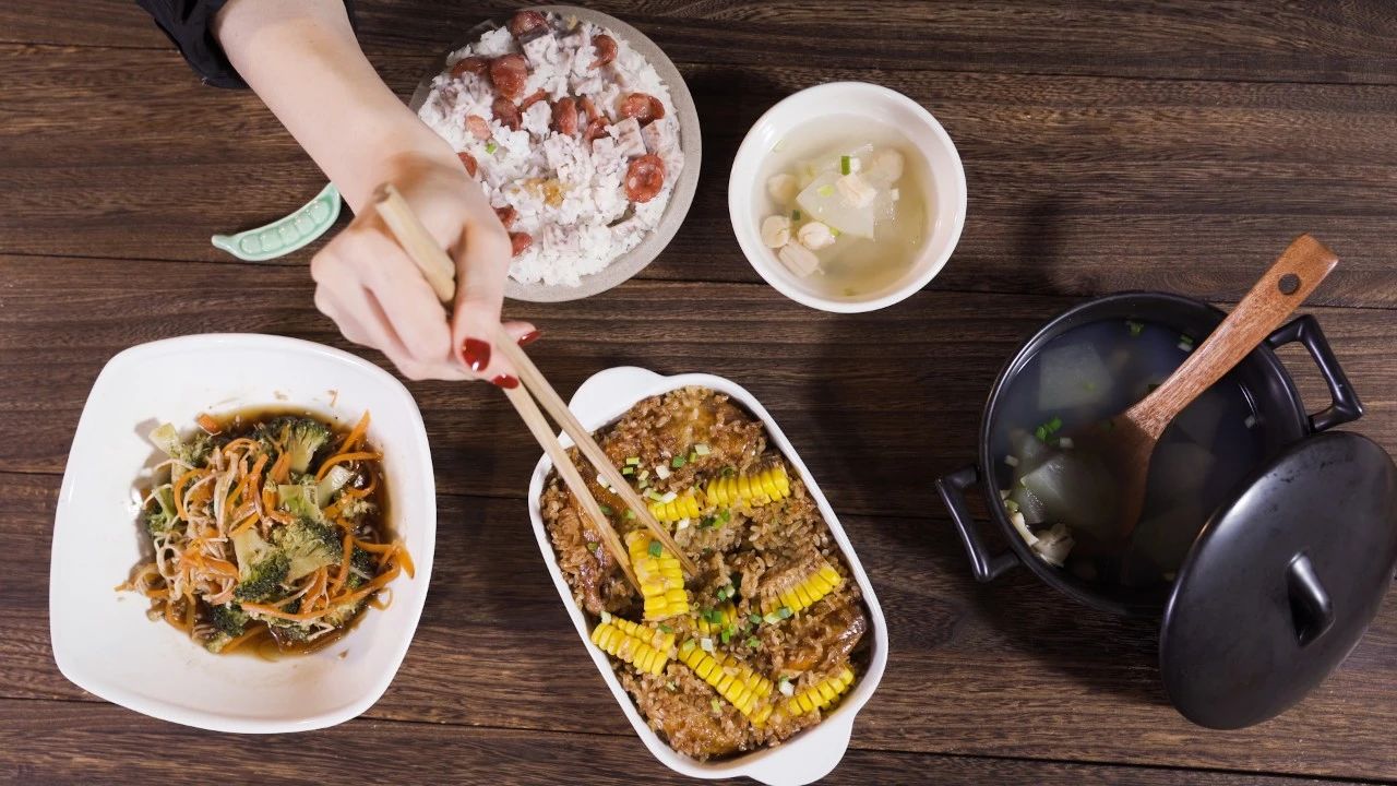 松下nn-ds1500微蒸烤一体机测评,微蒸烤一体机实不实用