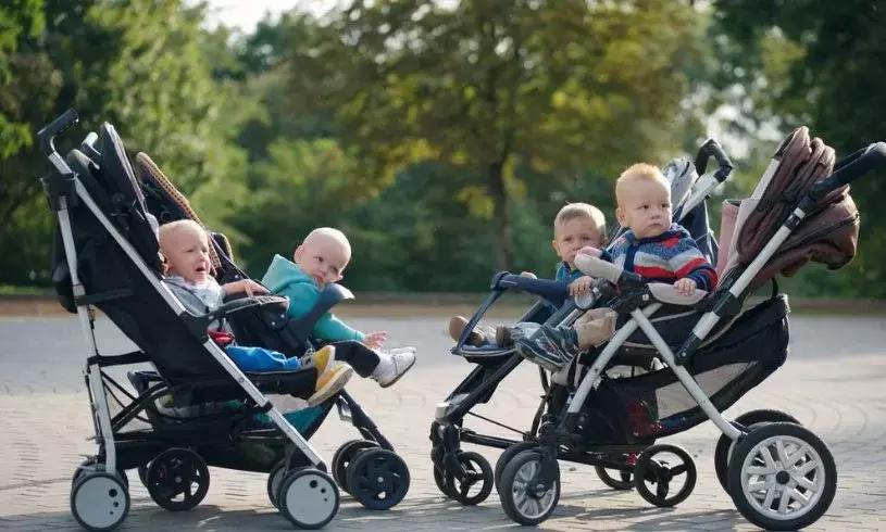 婴儿车推荐可坐可躺轻便测评,3到6岁轻便婴儿车口袋