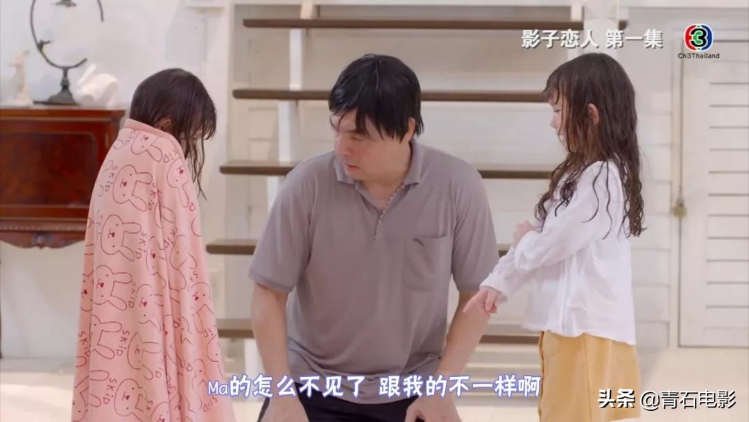 泰剧高能合集,泰剧有多劲爆