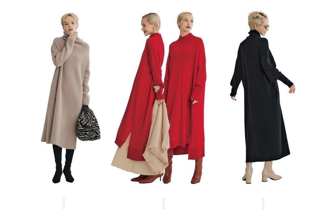 秋冬款靴子有什么样式,优雅型风格秋冬靴子