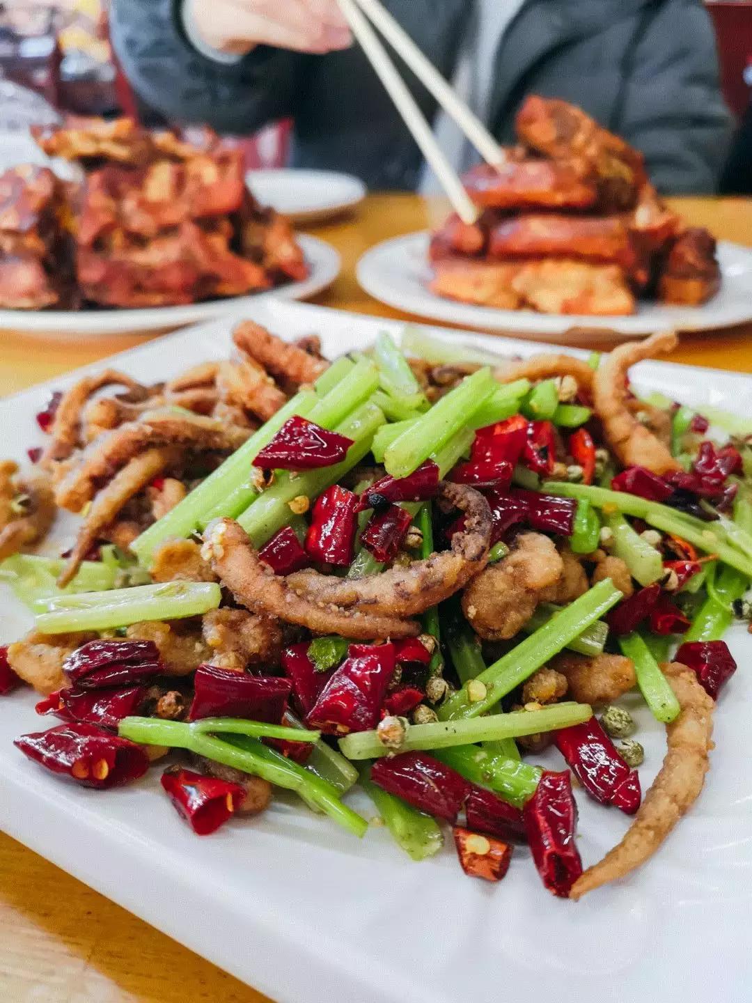 天津老味熏排骨,老味传统熏排骨