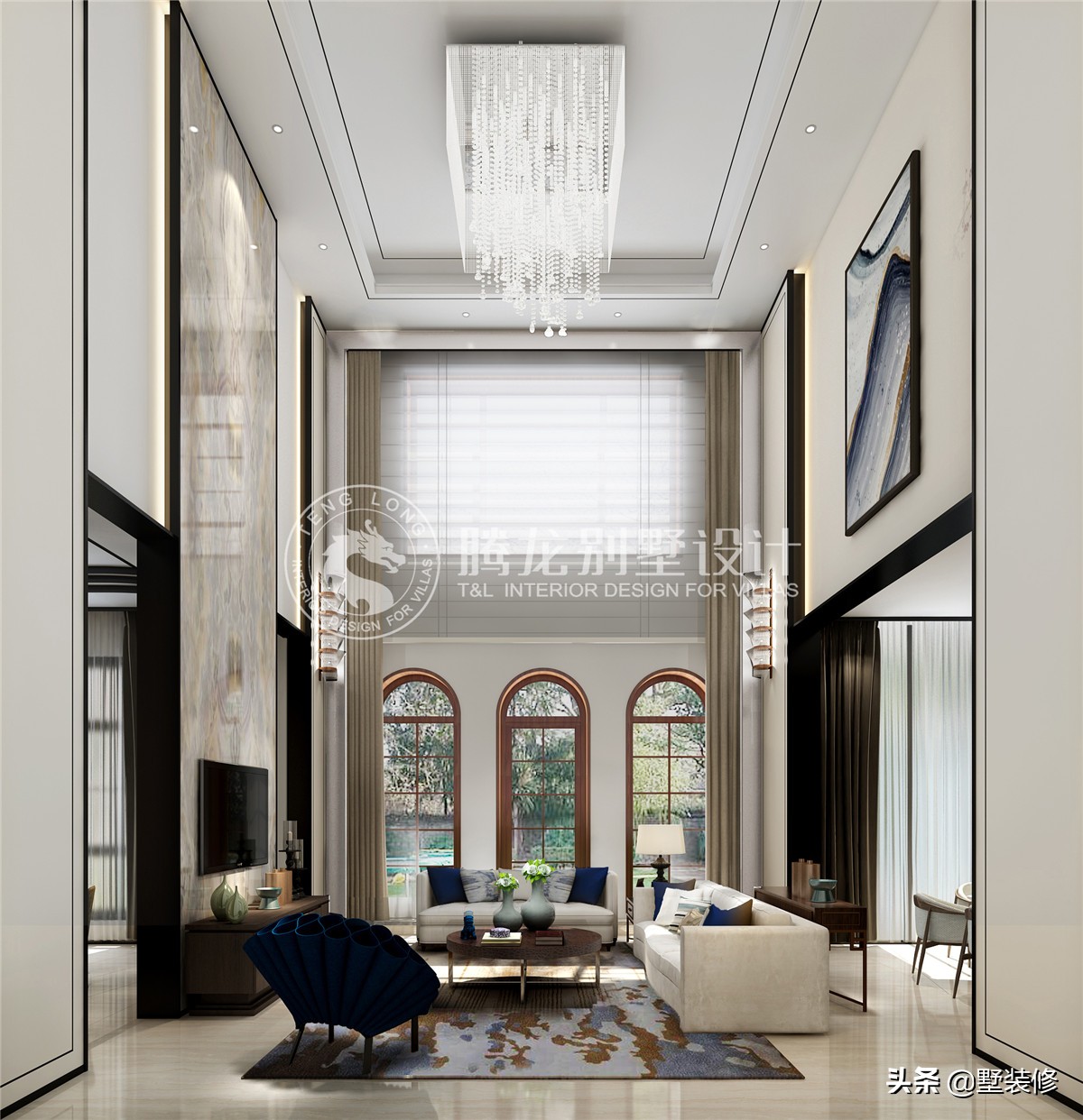 中海紫御豪庭别墅安居客,上海市普陀长丰的中海紫御豪庭