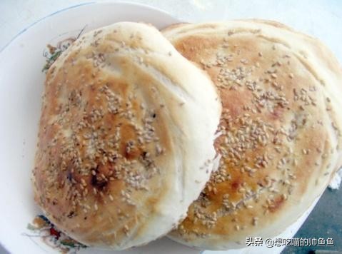 宿州萧县特色美食,宿州地道美食椒胡子