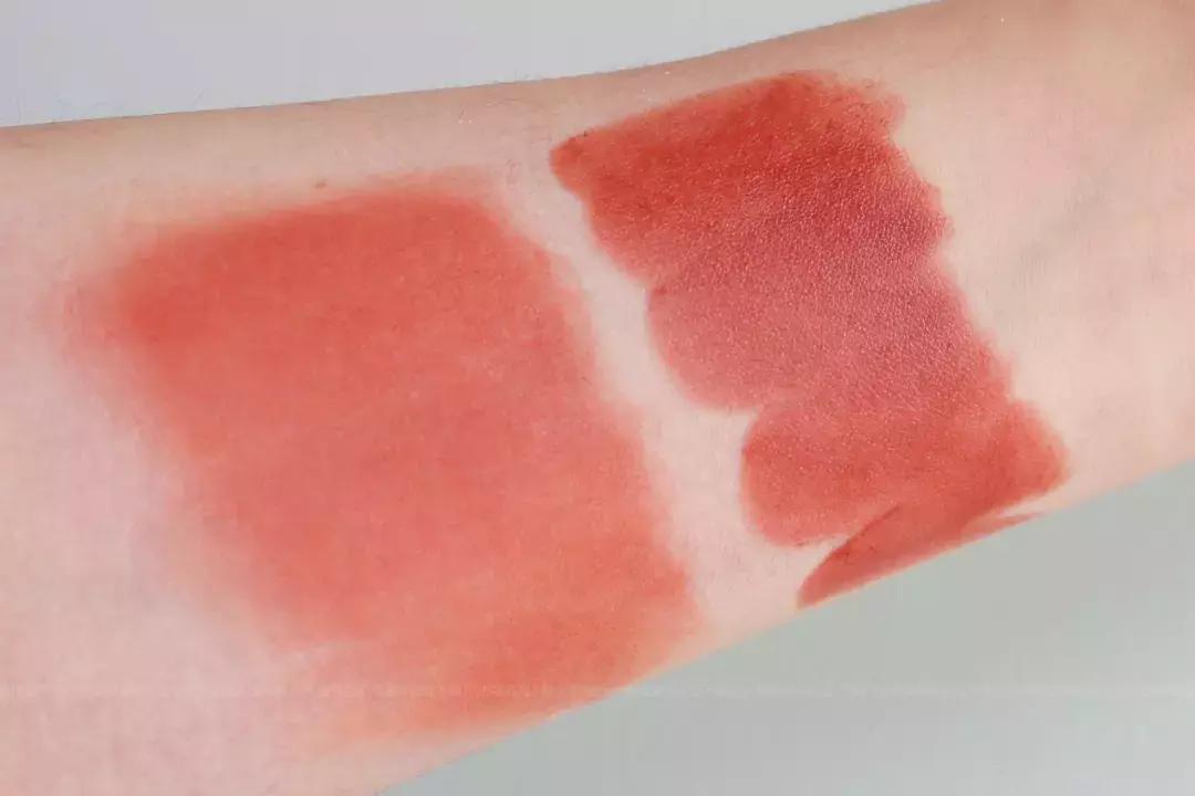 年度爱用口红大分享,年度爱用口红推荐