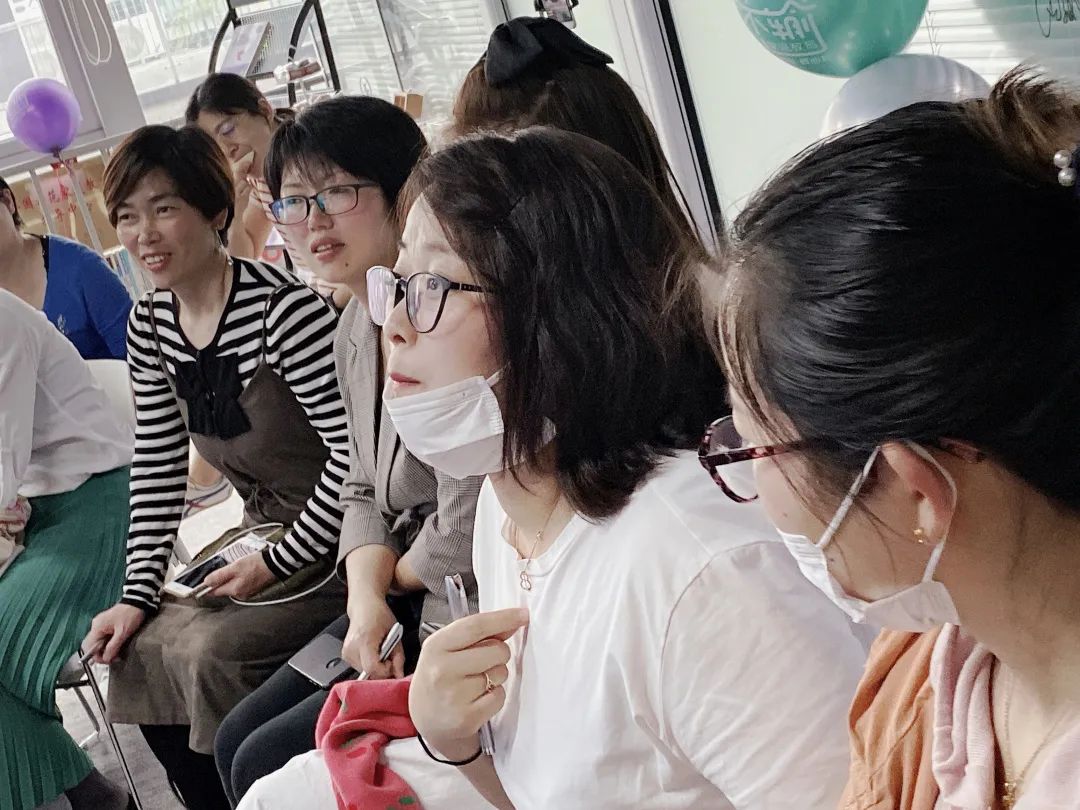 因为爱所以爱战无不胜,一个满满爱意的母亲节