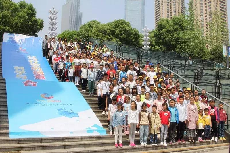 儿童活动超燃,特别吸引2-5岁小朋友的活动