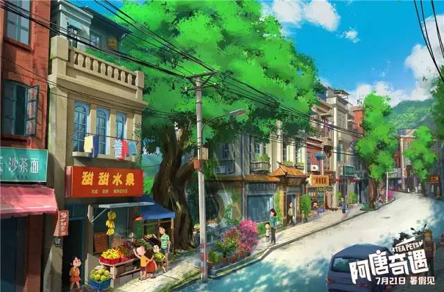 40年新旧经典国产动画《哪吒》,哪吒口碑最好的动画片