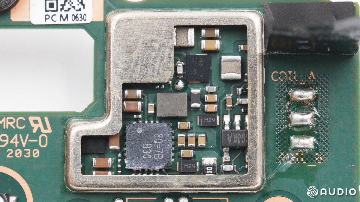 华为eyewear2飞行款拆解,拆解华为watch2全集