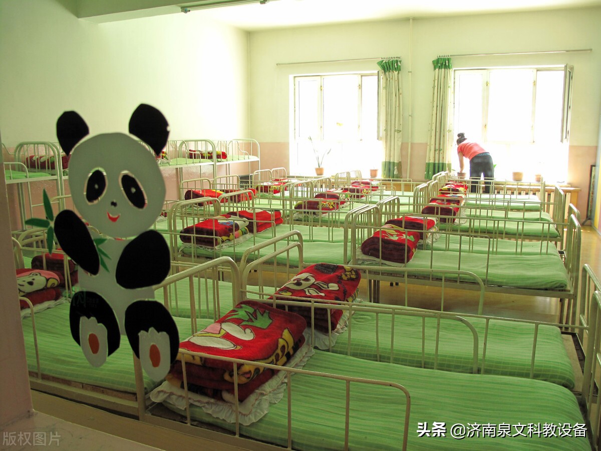 学生公寓床什么材质好,公寓房儿童房用什么床