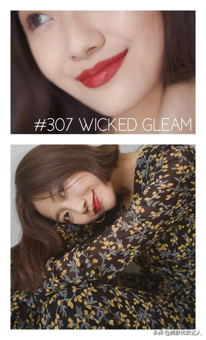 这些口红让你冬天也有好气色,这些口红颜色简直是黄皮救星