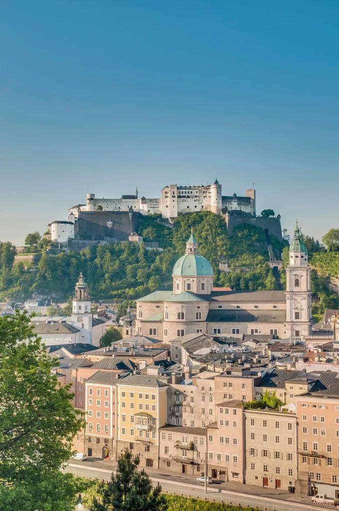 你知道世界最美的地方在哪里吗,欣赏世界上最美的80个地方