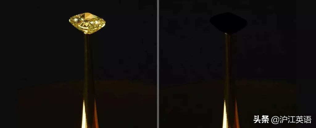 世界上最黑的一种材料,世界上最黑的材料涂满全身