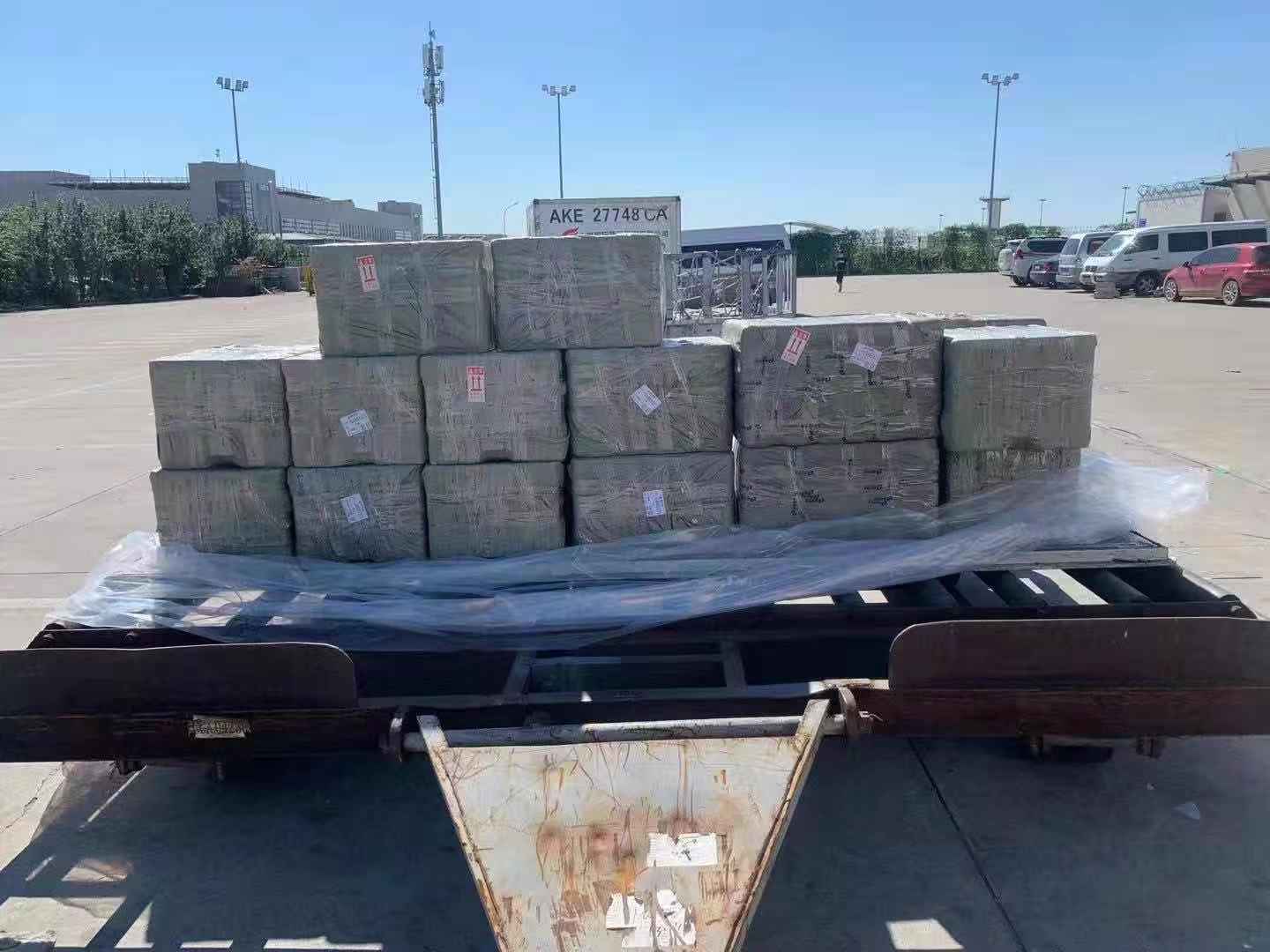 阳澄湖大闸蟹售卖时间,阳澄湖大闸蟹迎旺季店家日发万单