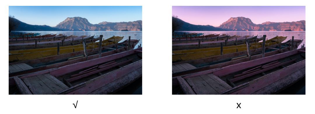 色彩调色技法与方法,色彩调色技巧与方法笔记