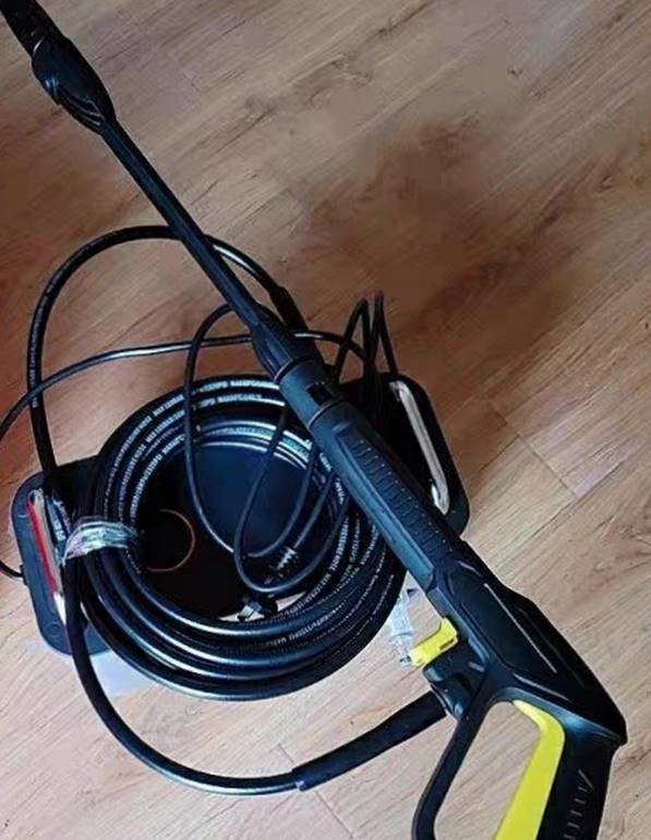 洗车机真的省钱吗,家用洗车机哪个牌子最好最实用