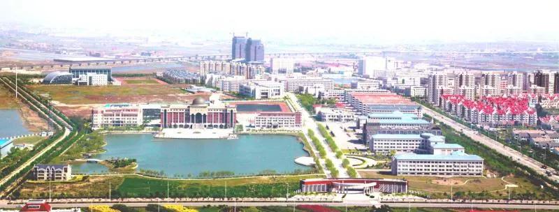 南开大学滨海学院天津排名,天津曾经的滨海学院