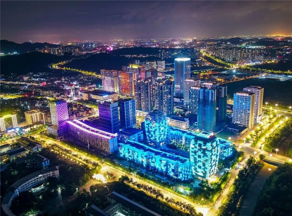 现在在广州黄埔买房好吗,广州买房黄埔分析