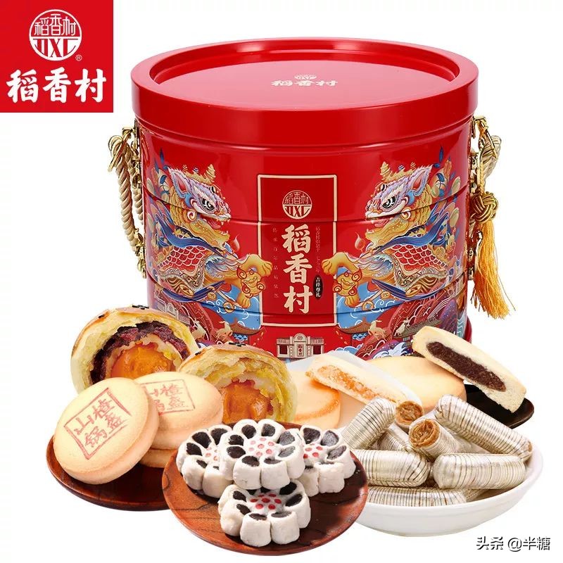 盘点前十名好吃又不贵的零食过年,好吃不贵的10款零食推荐