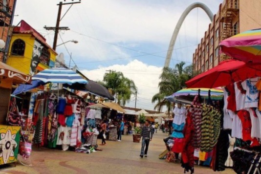 墨西哥蒂华纳现在时间,墨西哥蒂华纳市简介