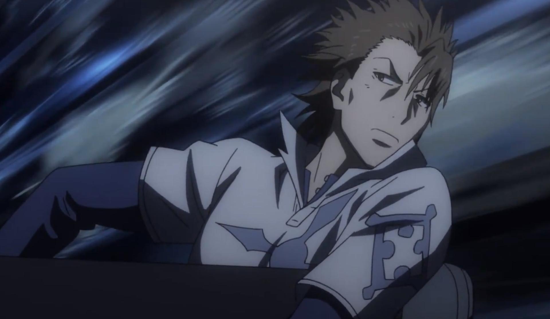 炮姐告白当麻第几集,炮姐向当麻表白