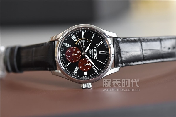 精工gs全球限量15枚,精工出大作的视频