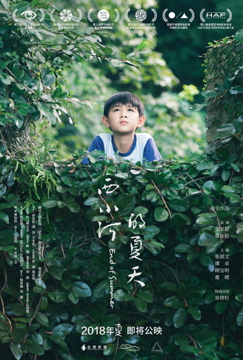 西小河的夏天片段,西小河的夏天深度解析