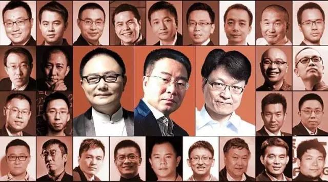 社群创业是草根逆袭,从零到一创业必备干货社群